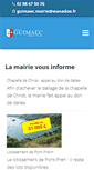 Mobile Screenshot of guimaec.com